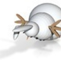 the snow bunny (1) - Thumbnail 3