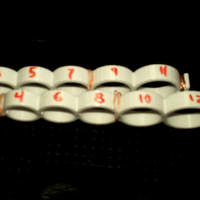 Customizable ring sizer. - Thumbnail 2