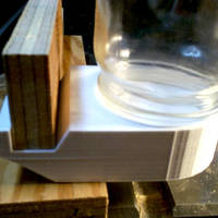 Bee Feeder - Thumbnail 4