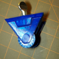 Honeboy sharpening jig - Thumbnail 2