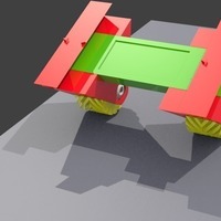 Honeboy sharpening jig - Thumbnail 3