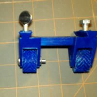 Honeboy sharpening jig - Thumbnail 4