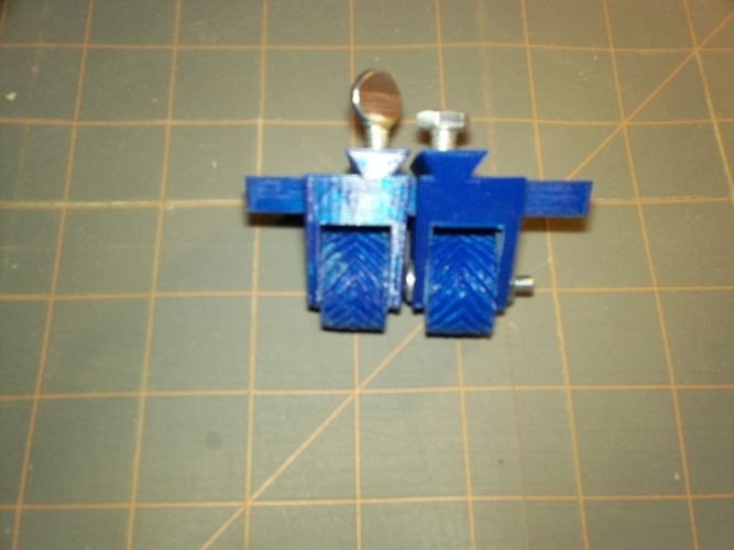 Honeboy sharpening jig 3D Print 151408