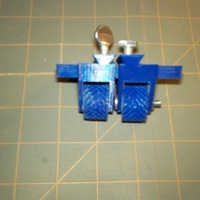 Honeboy sharpening jig - Thumbnail 5