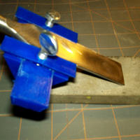 Honeboy sharpening jig - Thumbnail 6