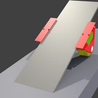 Honeboy sharpening jig - Thumbnail 7