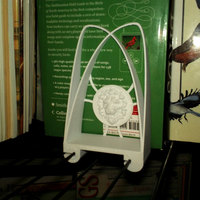 Bakers Rack Bookends - Thumbnail 2