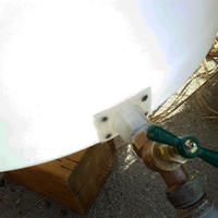 Rain Barrel Construction Kit - Thumbnail 2