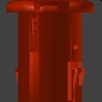 Arcade Button - functional! - Thumbnail 3