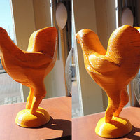 Space Chicken - Thumbnail 1
