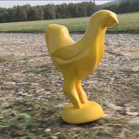 Space Chicken - Thumbnail 2