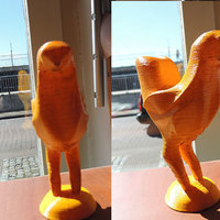 Space Chicken - Thumbnail 4