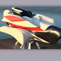Sea Shaper - Thumbnail 5