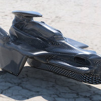 Speed Machine - Thumbnail 2