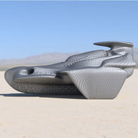 Speed Machine - Thumbnail 5