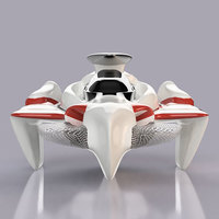 Speed Machine - Thumbnail 9