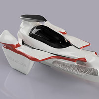 Speed Machine - Thumbnail 11