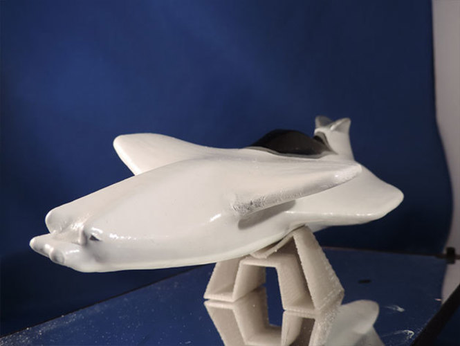 Sea Cruiser  3D Print 151535