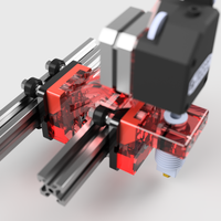 Cartesian flying extruder - Thumbnail 2