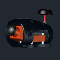 2017 RONRAYSING X-POD RACER *TURBINE* V3 AVAILABLE FOR DOWNLOAD - Thumbnail 4