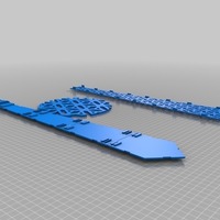 My Customized Necktie (1) - Thumbnail 1