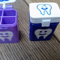 PICK 'M    (ToothPick Container) - Thumbnail 5