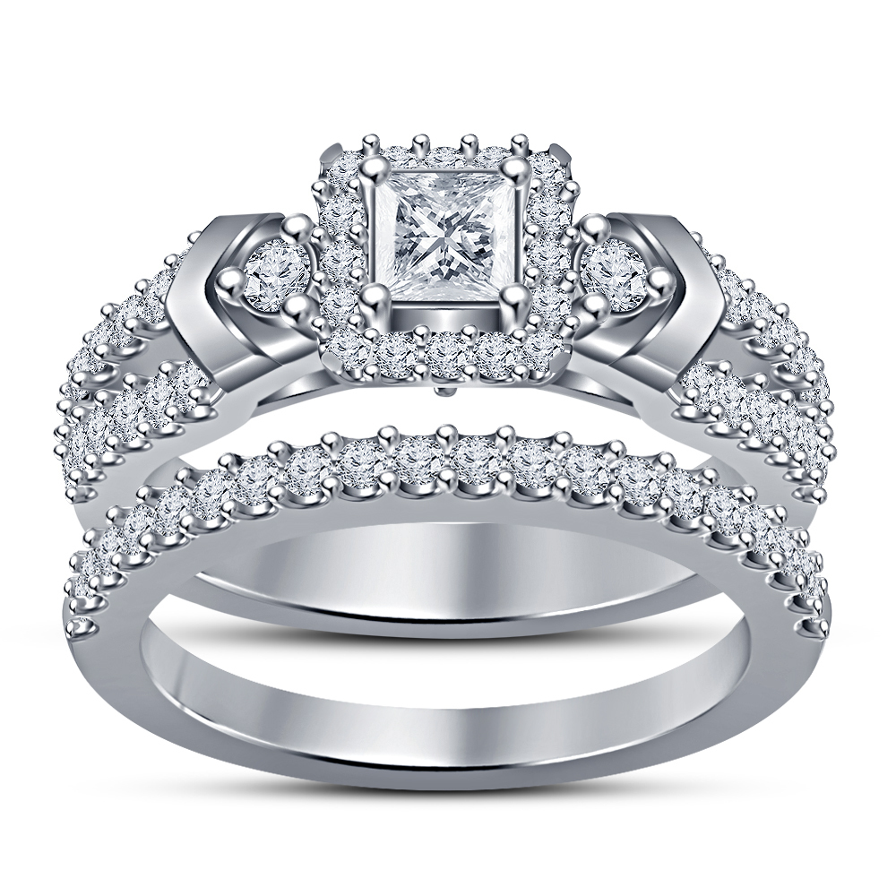 Statement Ring designs so trendy you'd bookmark them right away! |  WeddingBazaar