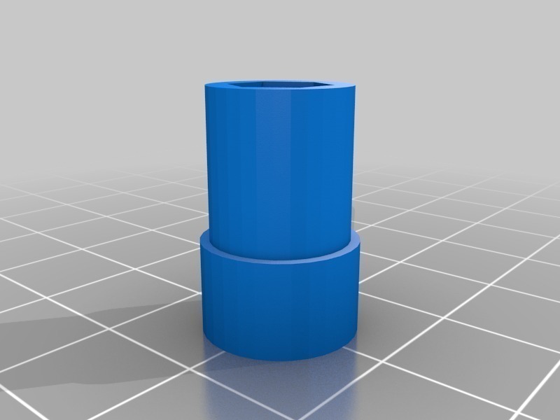 My Customized Parametric hex socket