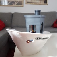 RC Boat 3DBenchy - Thumbnail 5