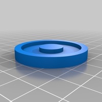 RC Boat 3DBenchy - Thumbnail 7