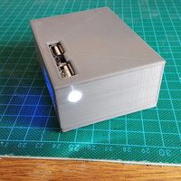 Small Powerbank 8000 mAh DIY - Thumbnail 2