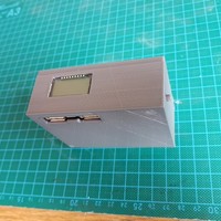 Small Powerbank 8000 mAh DIY - Thumbnail 3