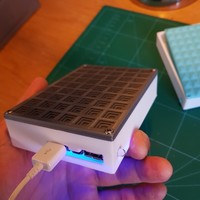 Powerbank DIY 12000-16000 mAh 2.1A - Thumbnail 2