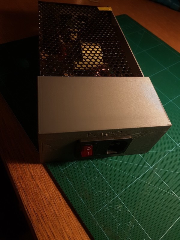 Anet PSU new version 2017