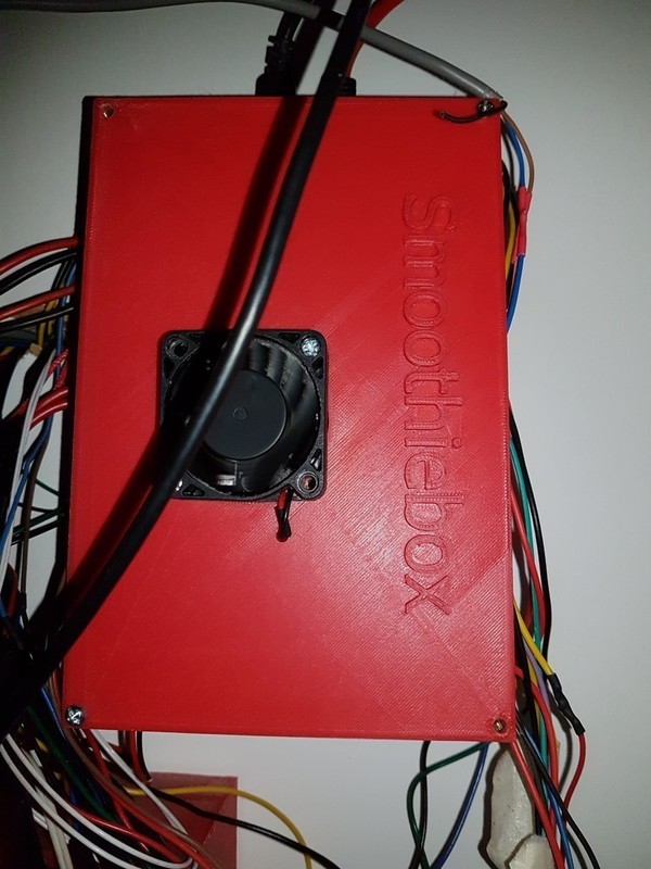 MKS SBase 1.3 Box
