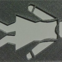 Panneaux porte toilette - Thumbnail 3