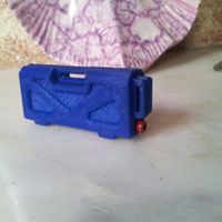 garrafa de agua grande diorema - Thumbnail 1