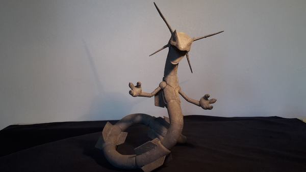 Rayquaza