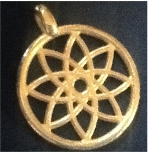 My Customized pendant
