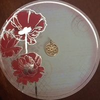 My Customized pendant - Thumbnail 2