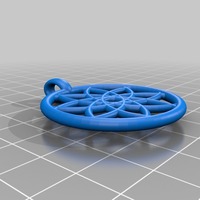 My Customized pendant - Thumbnail 3