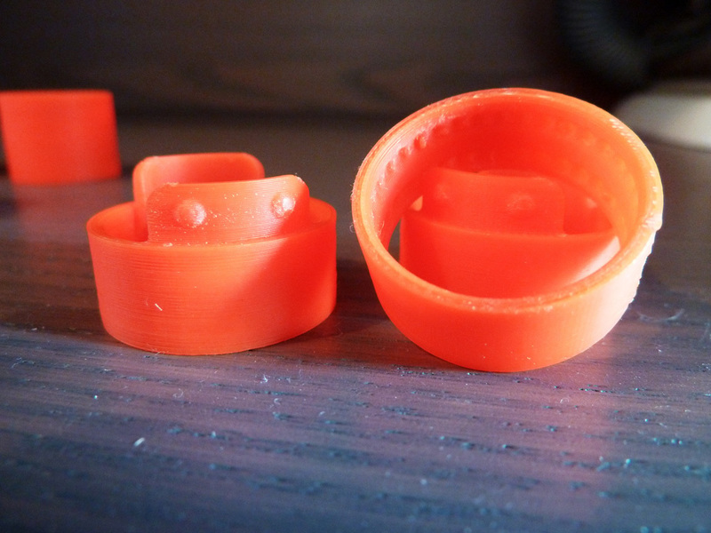  C-Clip System