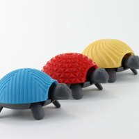Squishy Turtle - Thumbnail 4