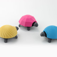Squishy Turtle - Thumbnail 7
