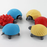 Squishy Turtle - Thumbnail 8