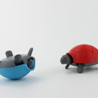 Squishy Turtle - Thumbnail 9