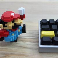 8-Bit Classic Mario - Thumbnail 3