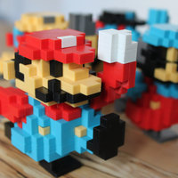 8-Bit Classic Mario - Thumbnail 4