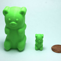 Classic Gummy Bear - Thumbnail 2