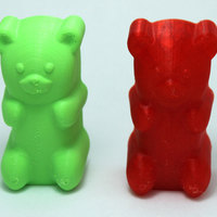 Classic Gummy Bear - Thumbnail 3